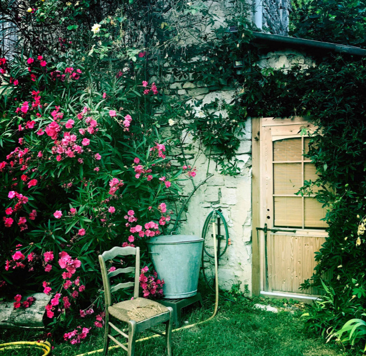 Logement insolite Drôme Glamping