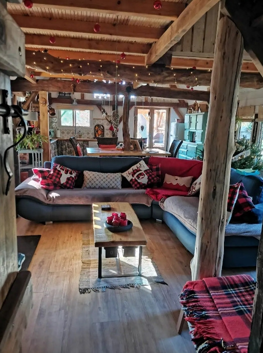 GreenGo location vacances écoresponsables
