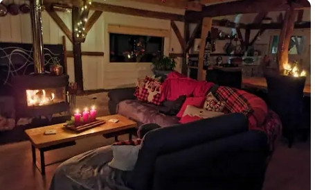 GreenGo Gîte Nouvelle-Aquitaine En forêt