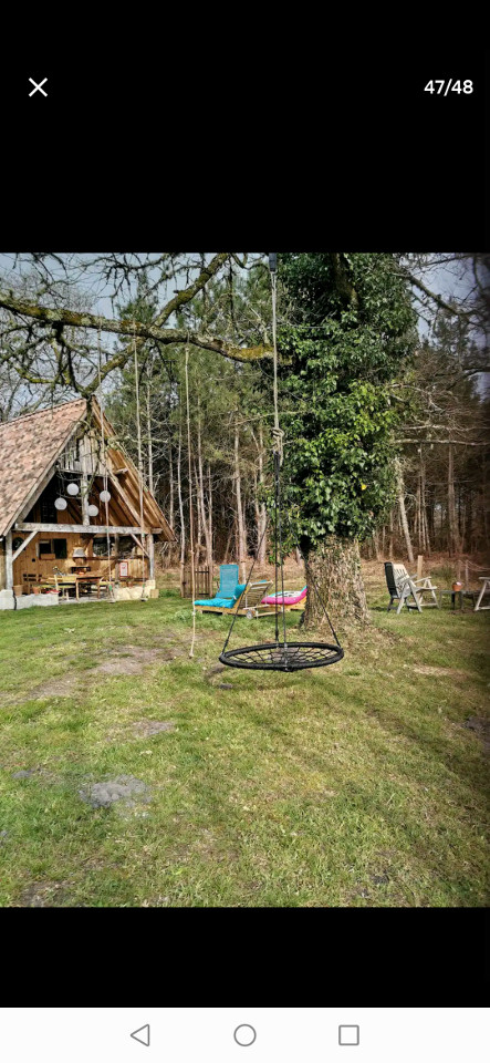 Location Lot-et-Garonne Romantique