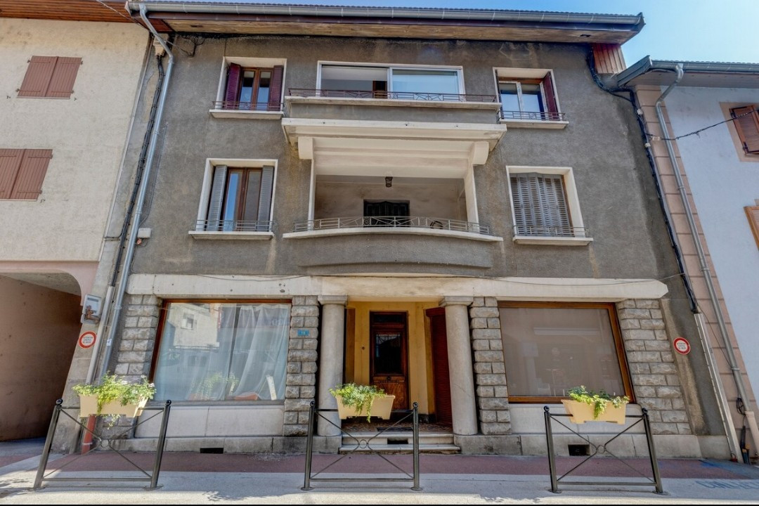 GreenGo Location Auvergne-Rhône-Alpes Évasion