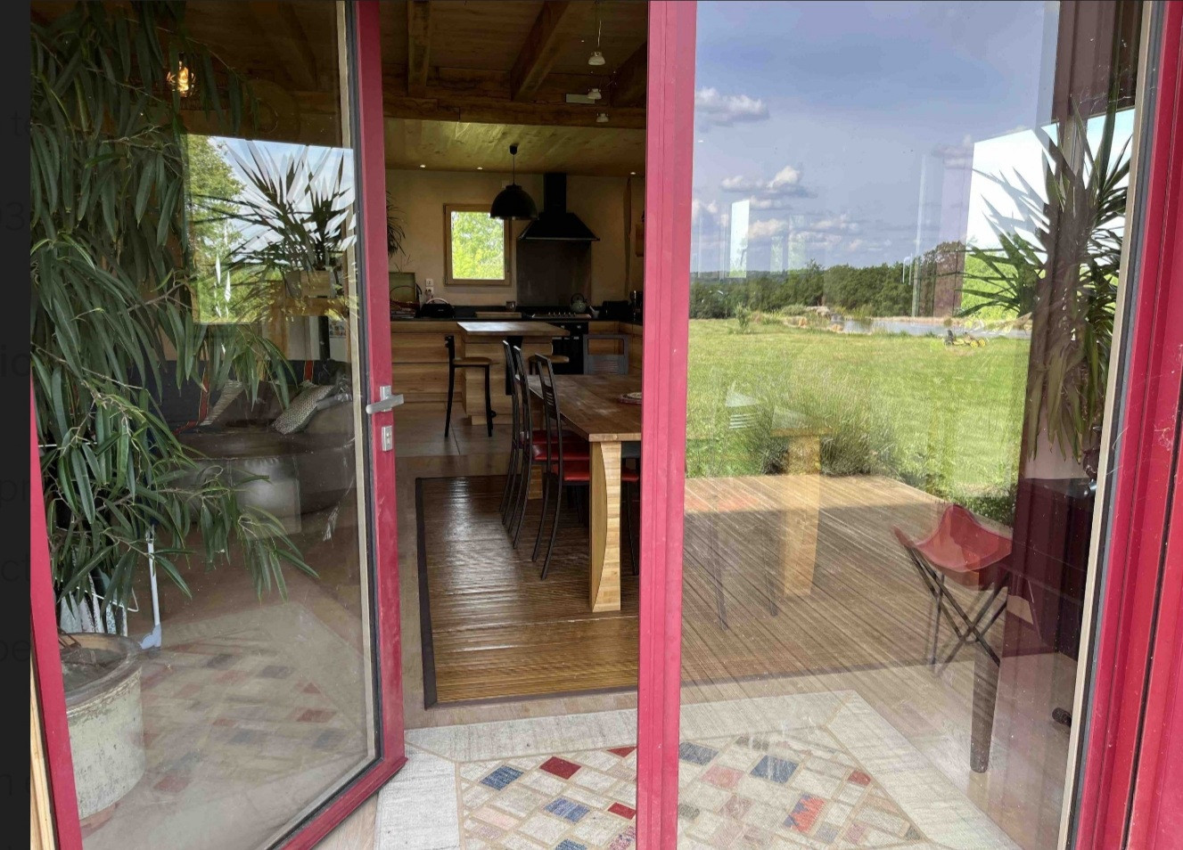 GreenGo location vacances écoresponsables