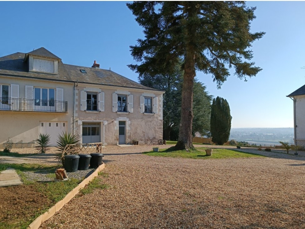 Grand Gite de la Lézardière