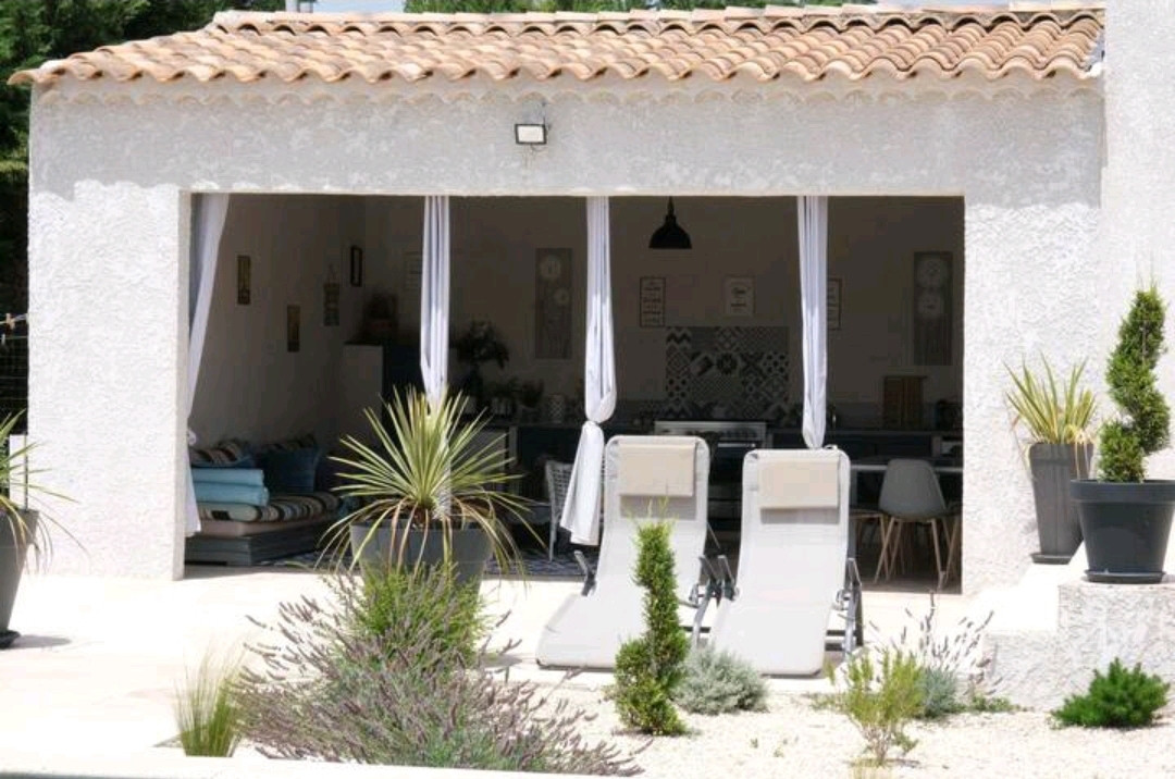 GreenGo Location Provence-Alpes-Côte d'Azur Haut-de-gamme