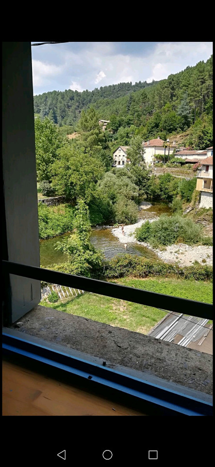 Lozère À la campagne