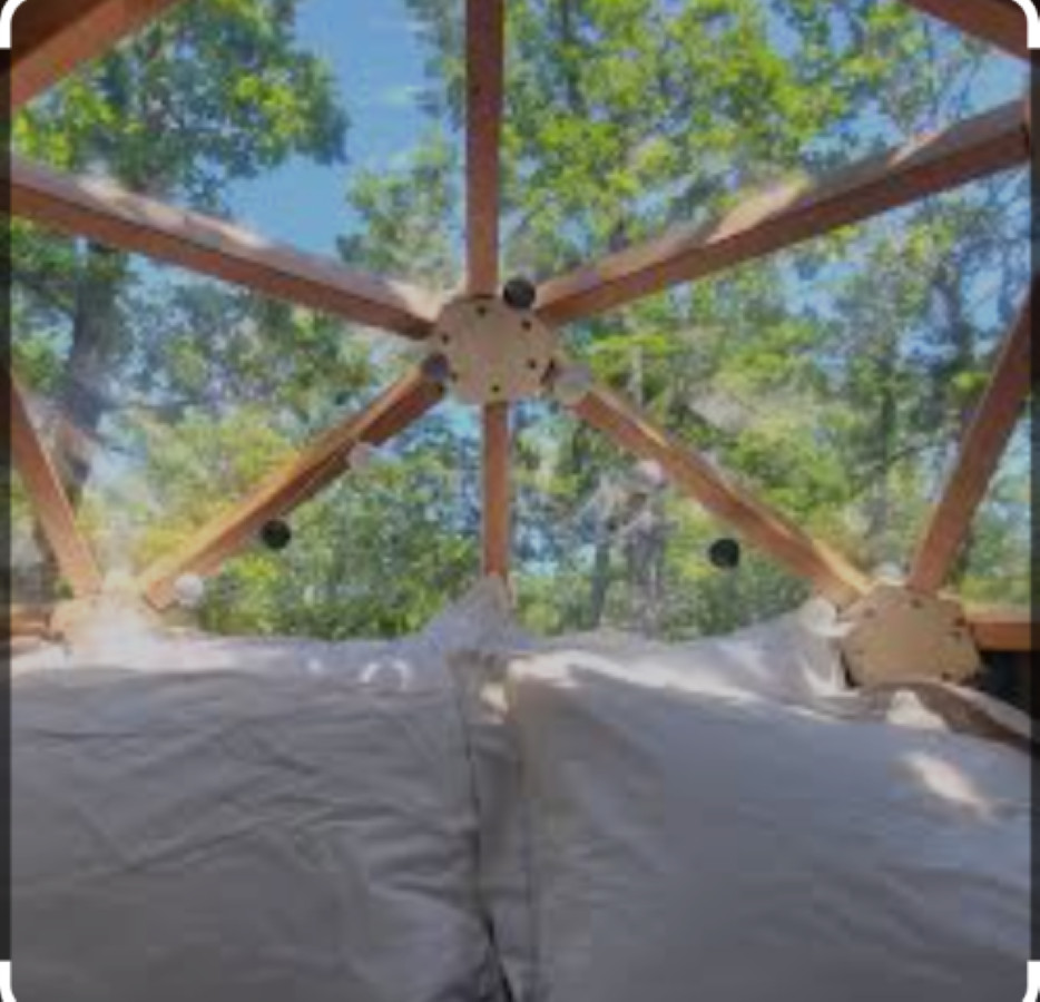 Gironde Glamping