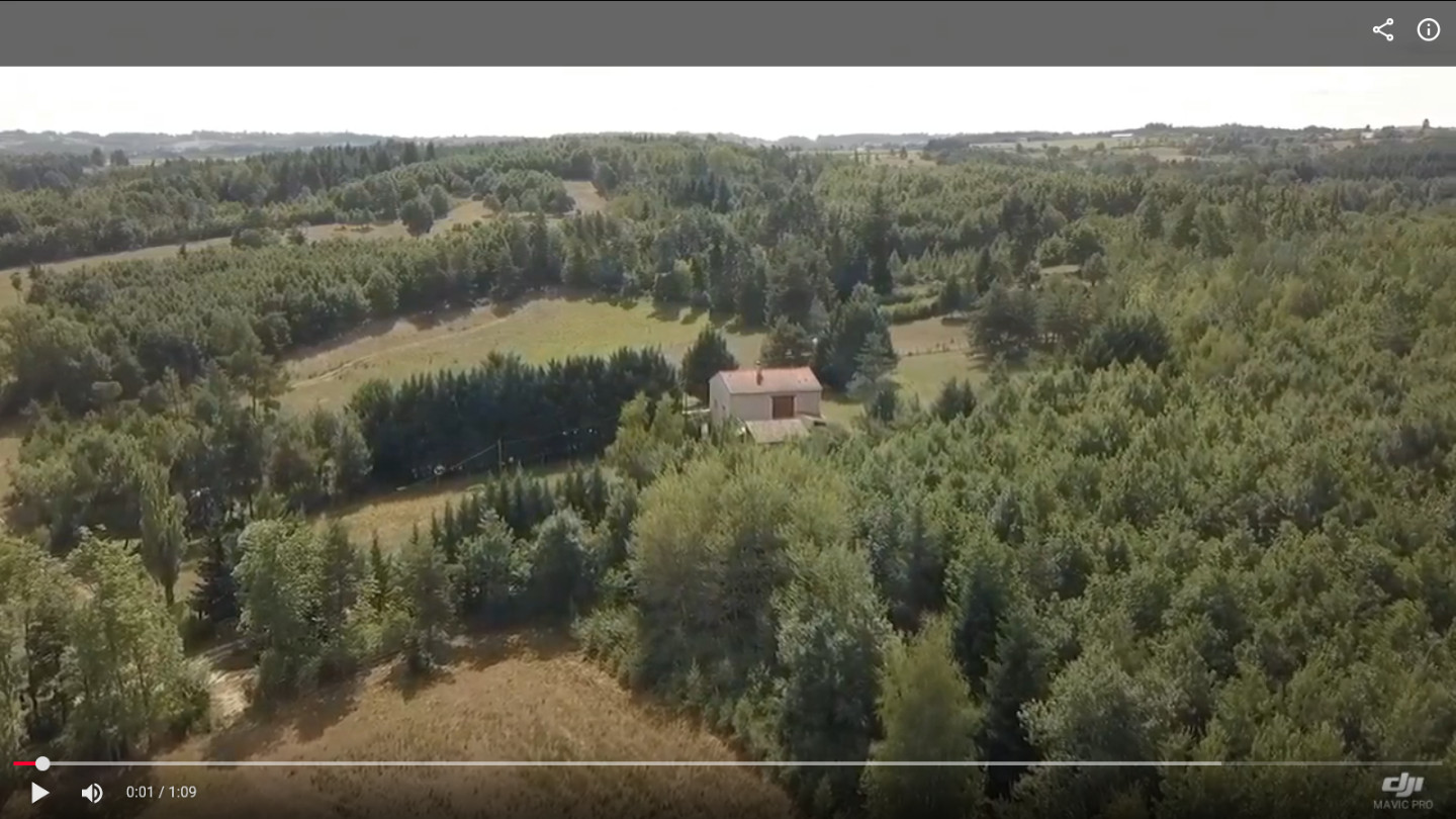 GreenGo Chambre d'hotes de Raseaux