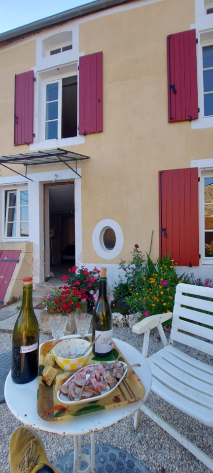  Côte-d'Or En forêt