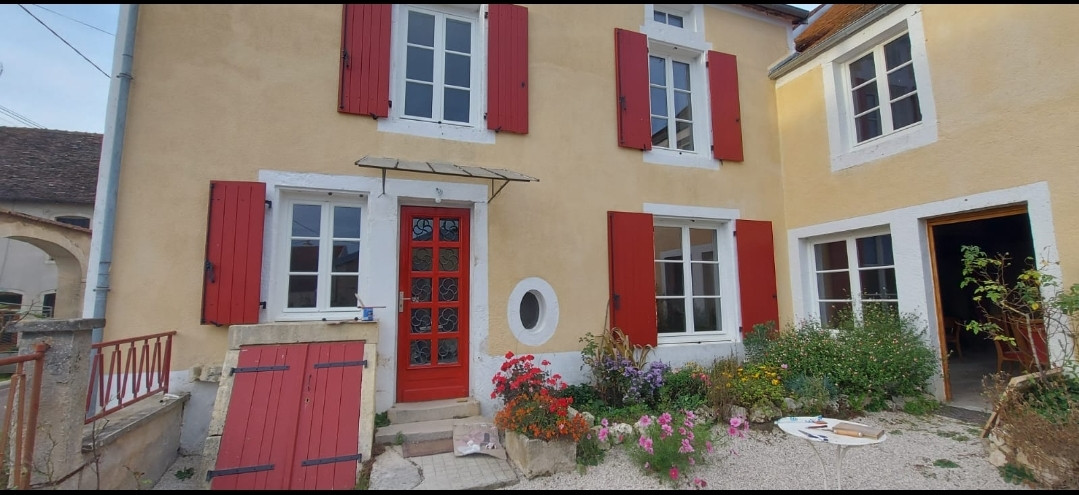 GreenGo location vacances écoresponsables