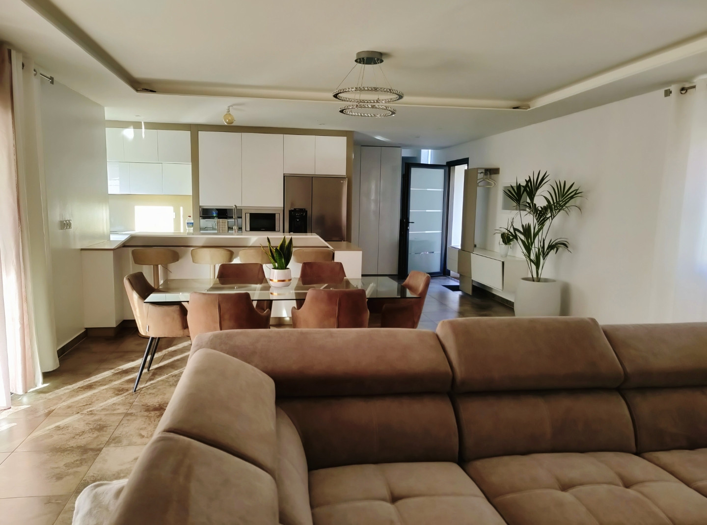 GreenGo Villa Eden