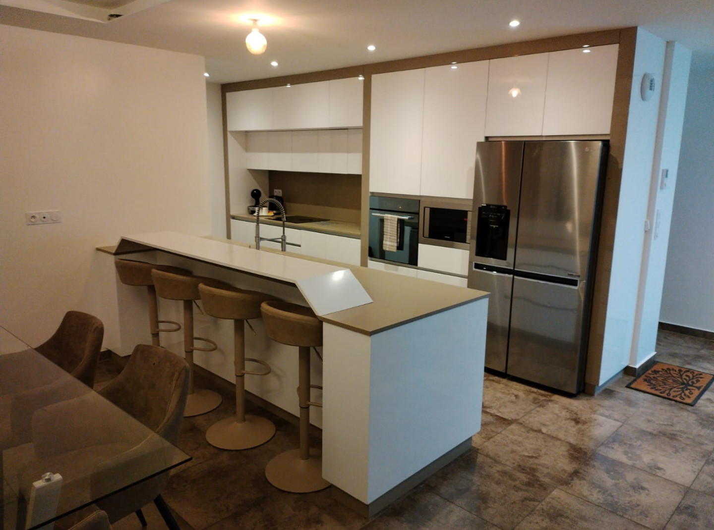 GreenGo Location Occitanie Haut-de-gamme