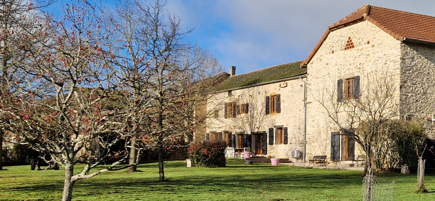 La Métairie de la Besse