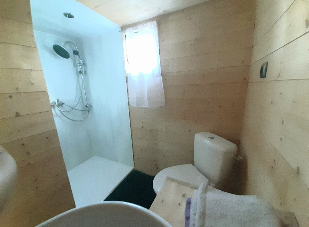 GreenGo Logement insolite Auvergne-Rhône-Alpes À la campagne