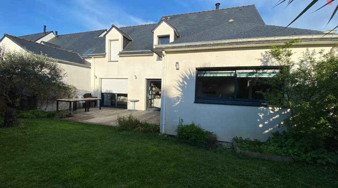 GreenGo La maison du bord de mer