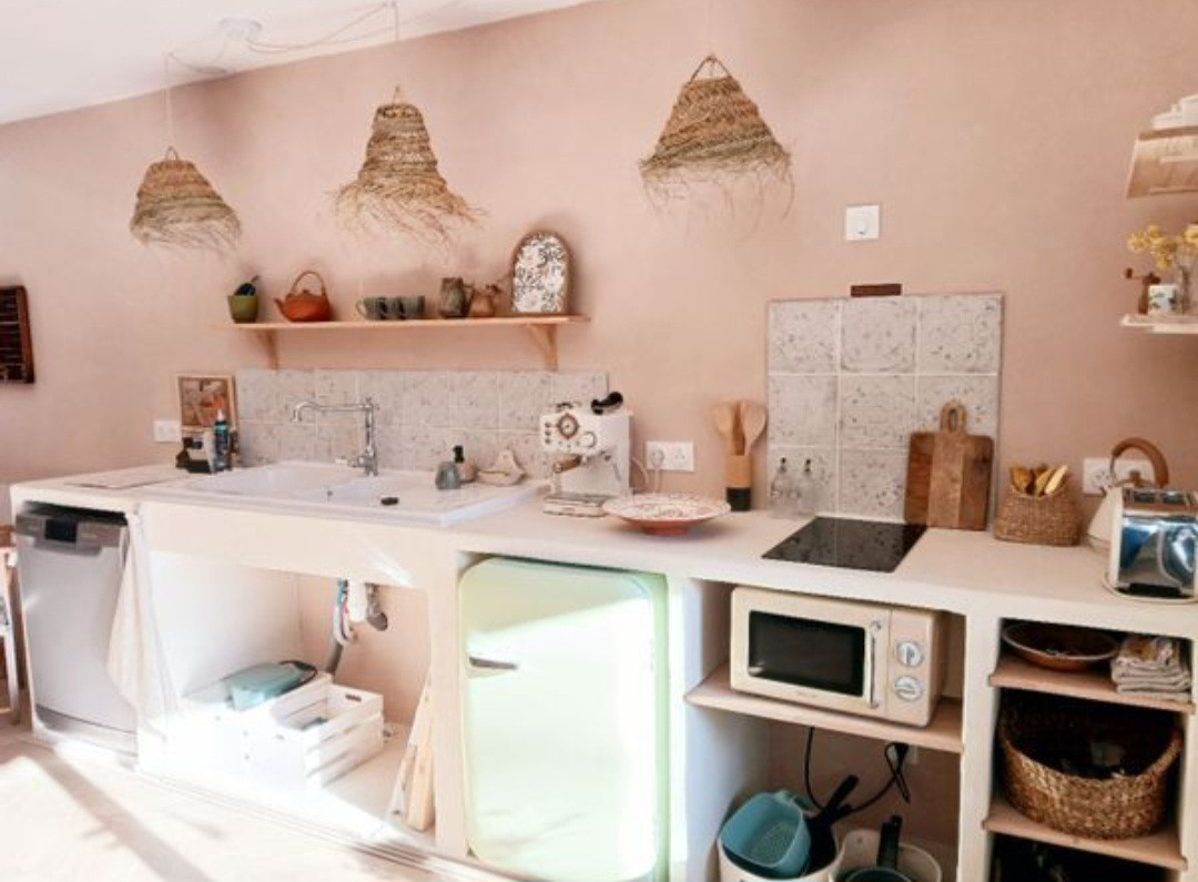 GreenGo Gîte Occitanie Évasion