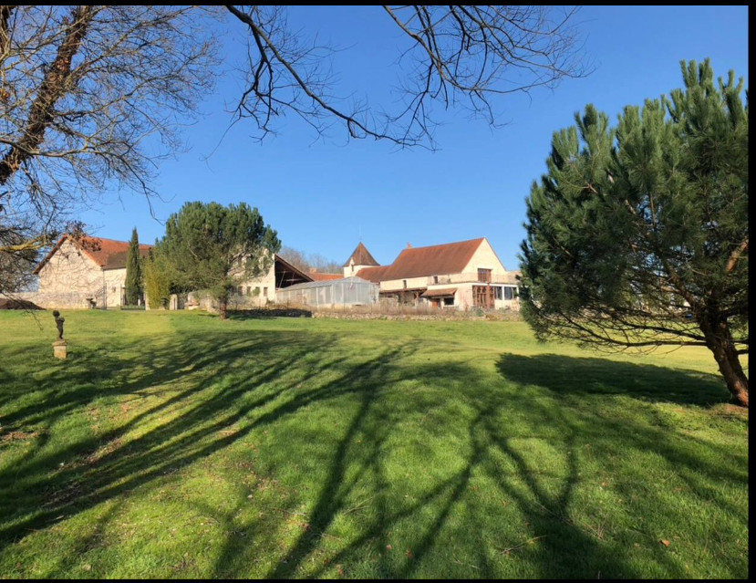 GreenGo Gîte Nouvelle-Aquitaine Évasion