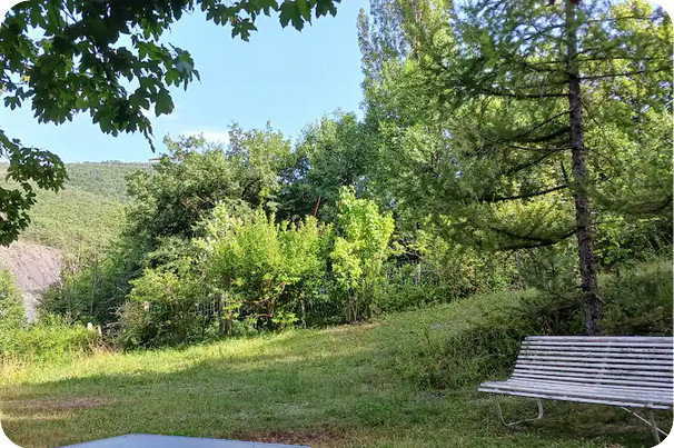 Hôte GreenGo: Petite caravane à la campagne