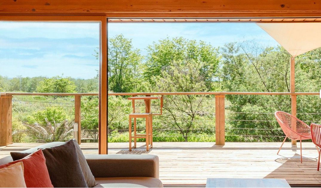 GreenGo location vacances écoresponsables