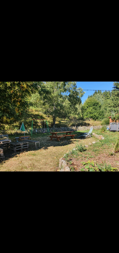 GreenGo Location Auvergne-Rhône-Alpes À la campagne