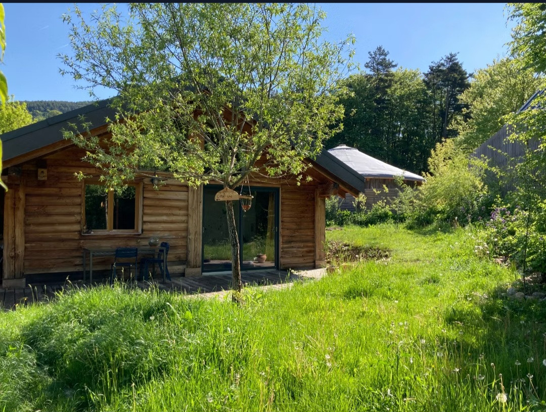 GreenGo Le Chalet des Dujans