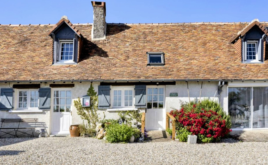 La ferme des bigornes