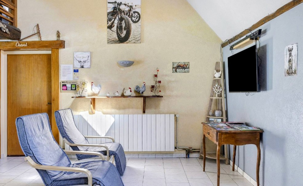 GreenGo location vacances écoresponsables