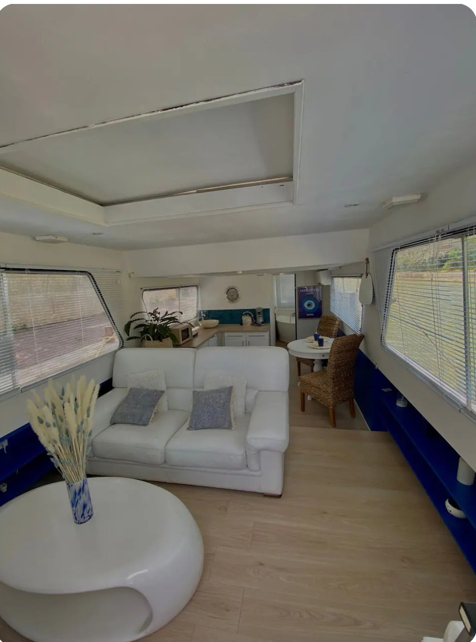 GreenGo Bateau Mama Mia