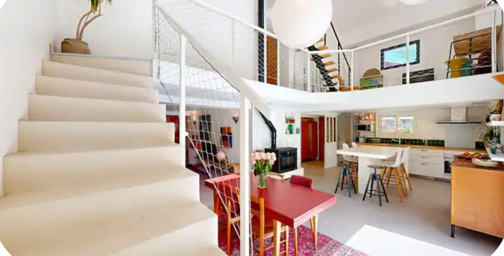 Maison Kiloredi