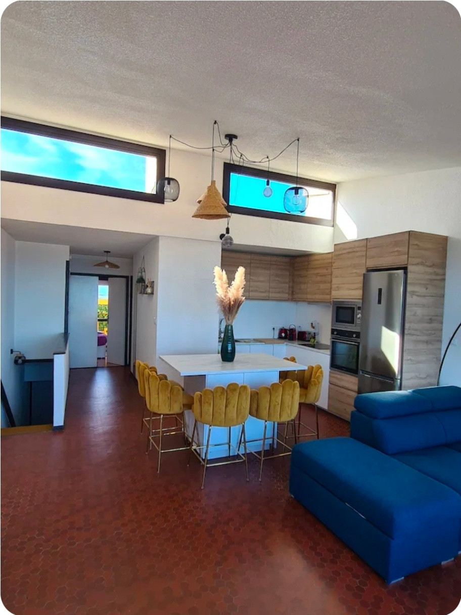GreenGo Location Occitanie Évasion