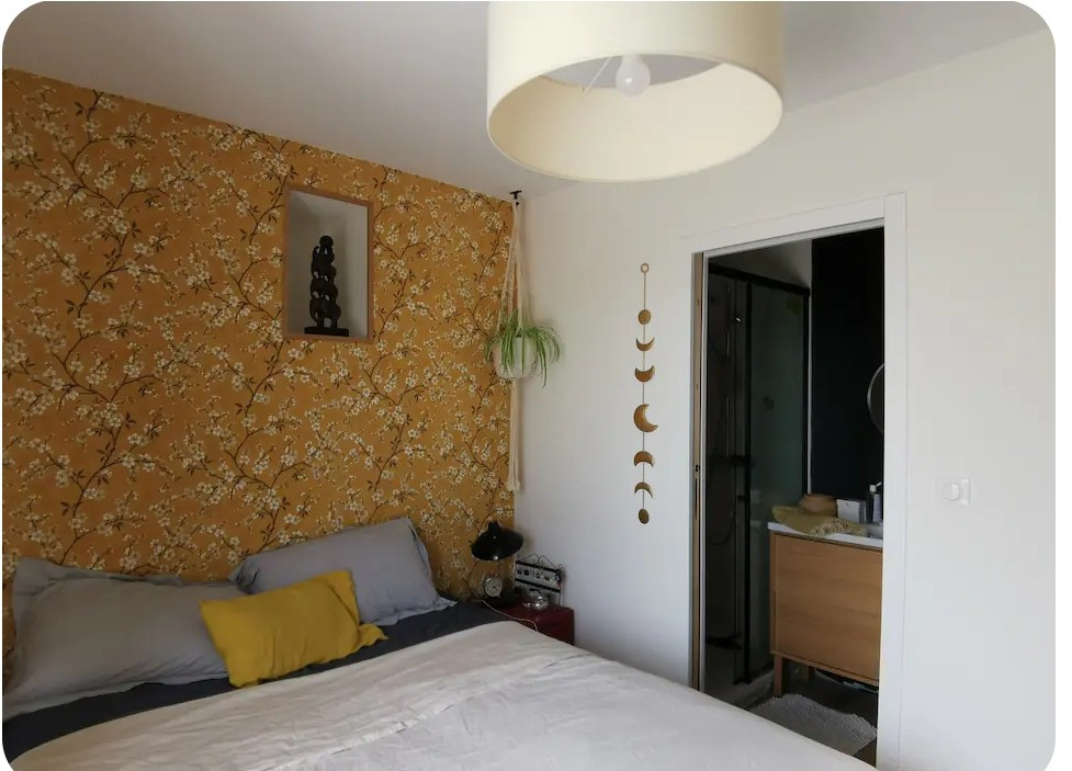 GreenGo Chambre chez l’habitant Nouvelle-Aquitaine Évasion