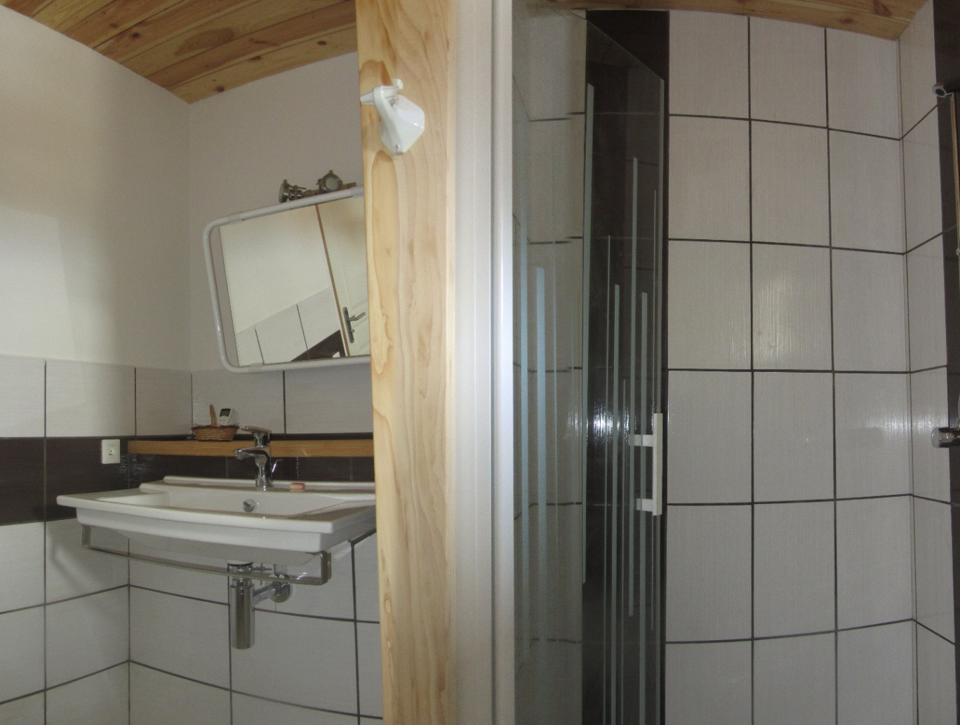 Logement insolite Haute-Loire À la montagne
