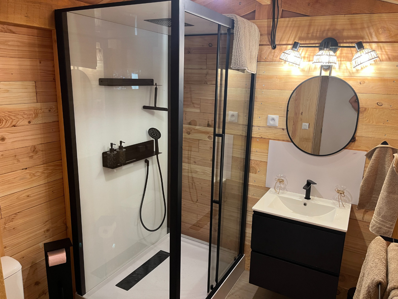 Loire Glamping