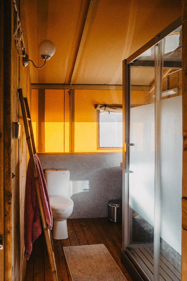 Dordogne Glamping