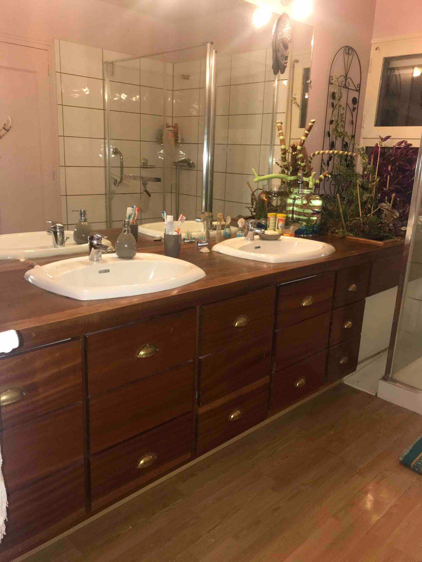 GreenGo Chambre mansardée