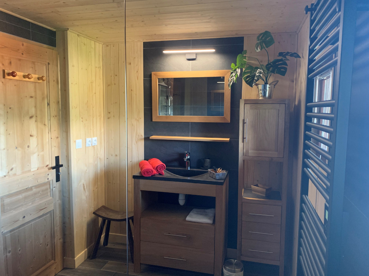 GreenGo Chalet le Remarquable