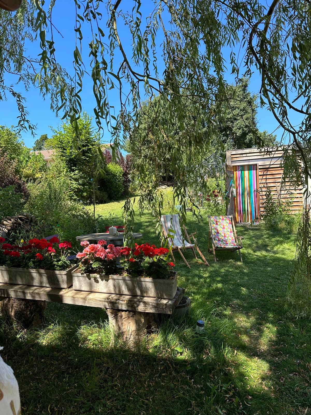 GreenGo location vacances écoresponsables