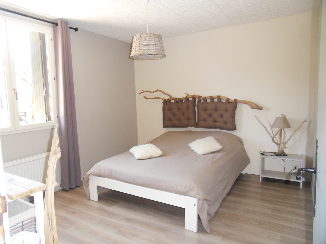 GreenGo location vacances écoresponsables