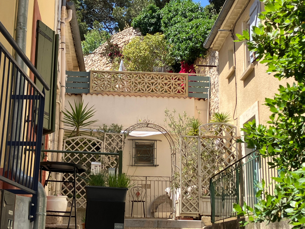 GreenGo Location Occitanie Haut-de-gamme