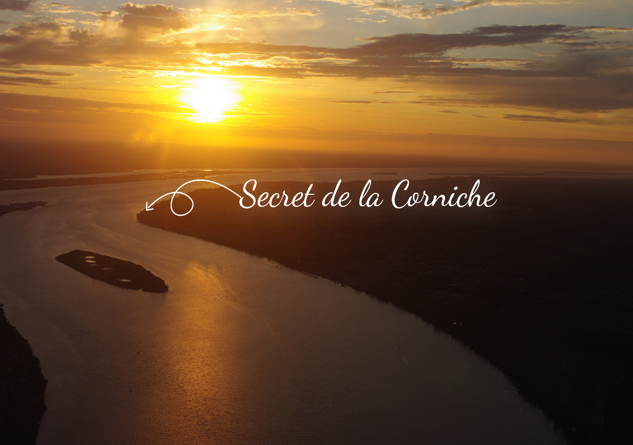 GreenGo Secret de la Corniche 4*