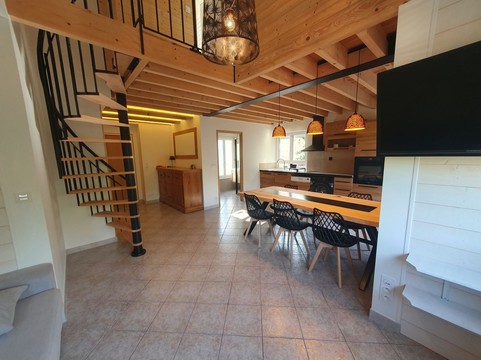 GreenGo Gîte Île-de-France Sportif