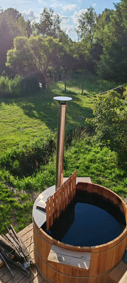 GreenGo Gîte Pays de la Loire Évasion