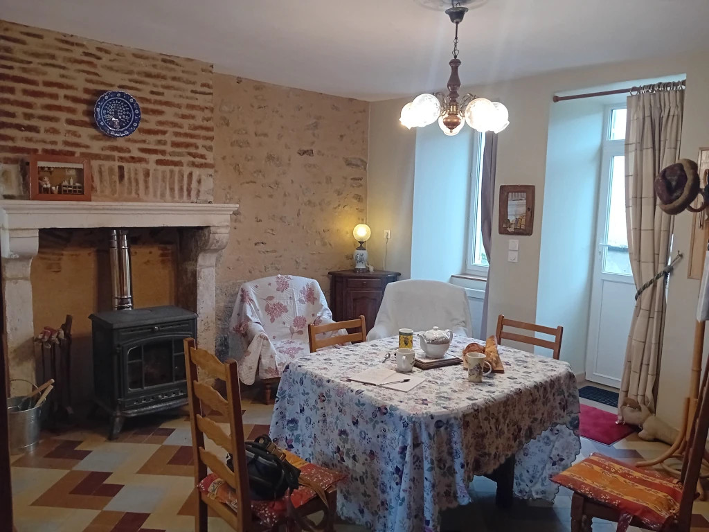 Gîte du Hérisson