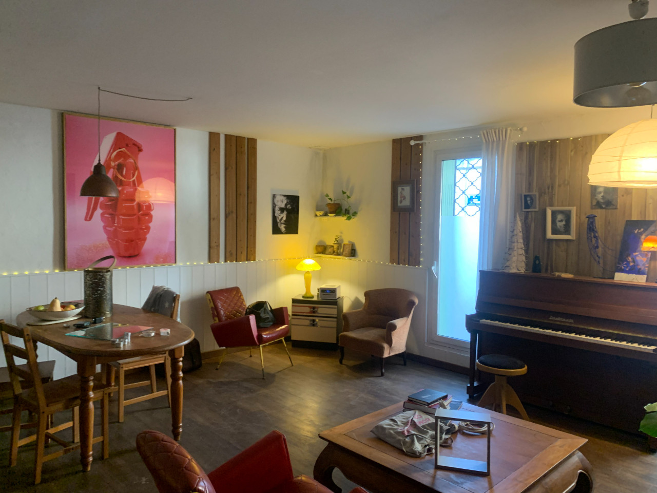 GreenGo Chambre chez l’habitant Occitanie En ville
