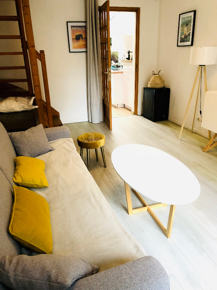 GreenGo location vacances écoresponsables