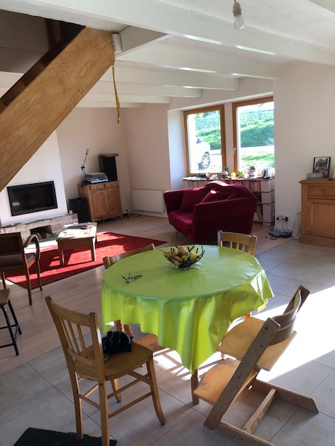 GreenGo La maison d'Isabelle