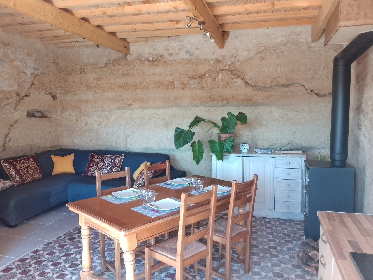GreenGo Location Nouvelle-Aquitaine À la campagne