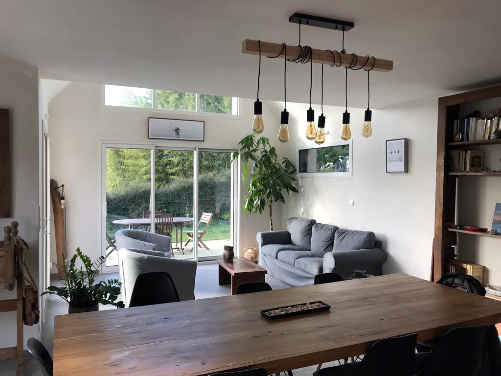 GreenGo Maison Kernoo : au coeur de la Presqu'ile