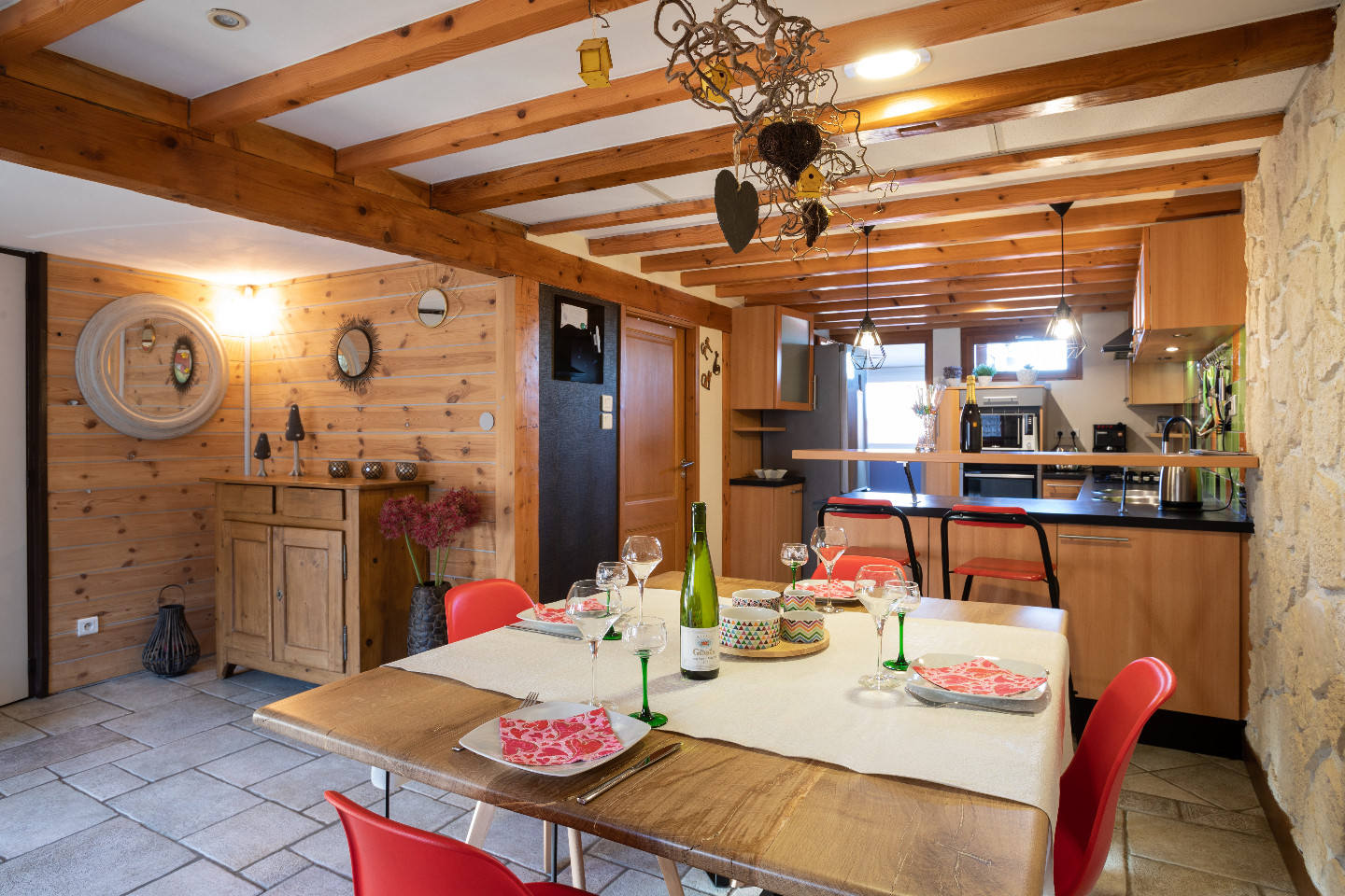 GreenGo location vacances écoresponsables