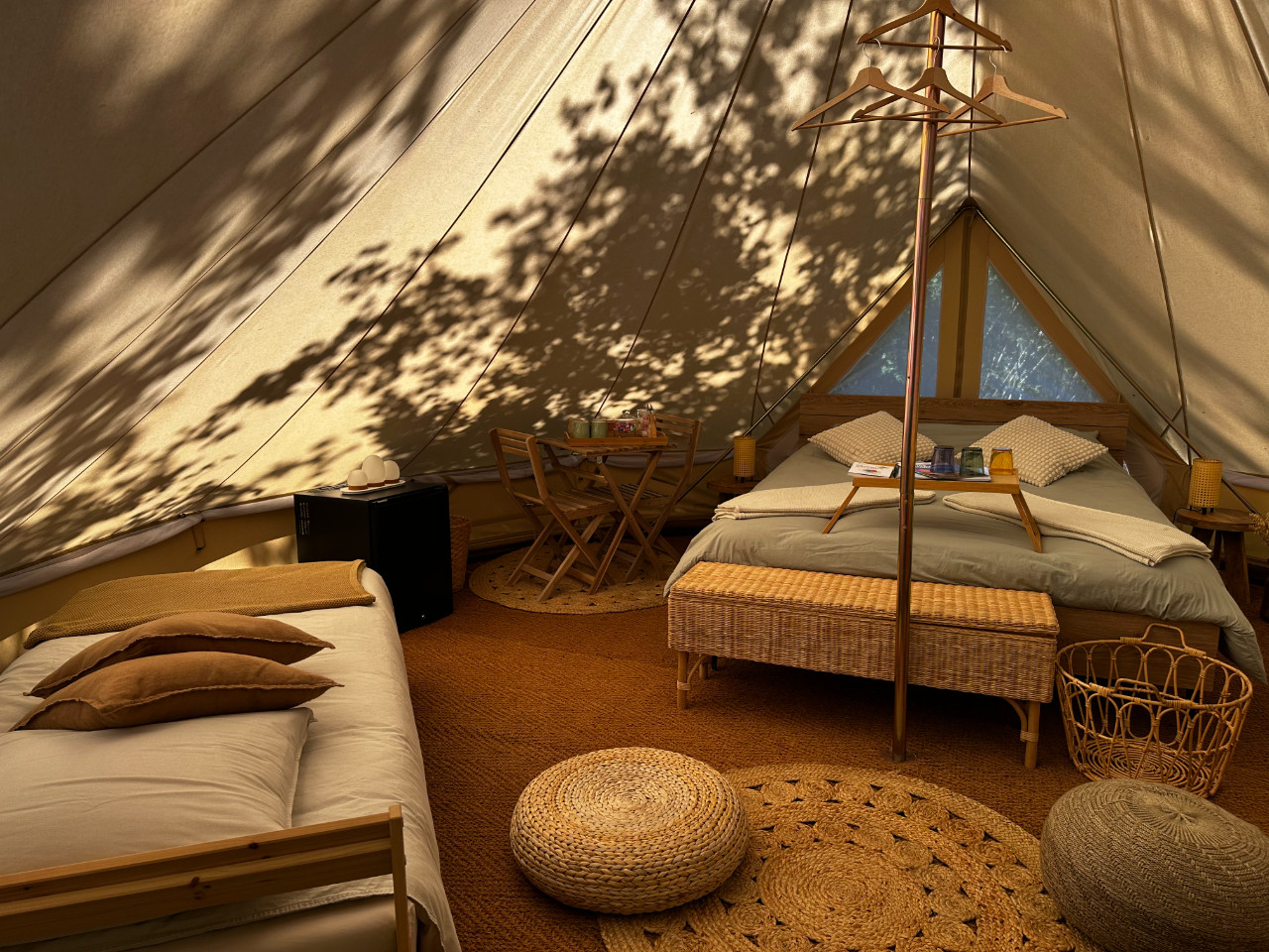GreenGo location vacances écoresponsables