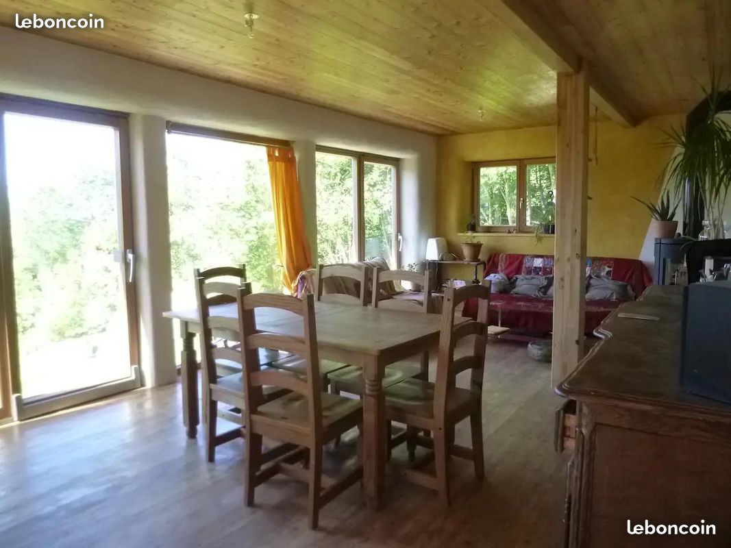 GreenGo Maison en paille passive